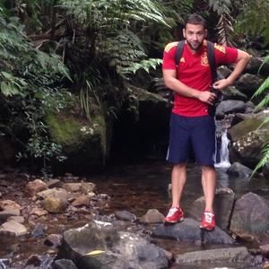 Meet your Posher, Angel